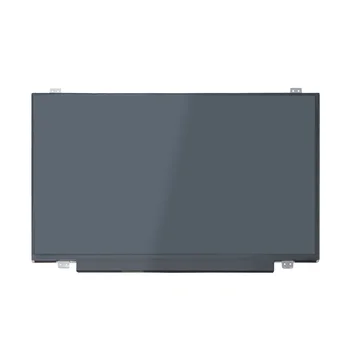 HP 15q-by005AU 15q-by004AX LED LCD ekran Ekran Paneli Değiştirme 15.6