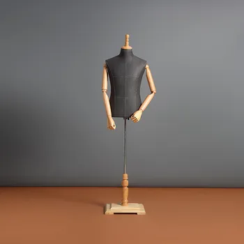En iyi Kalite Moda Terzilik Maniqui Yeni Stil El Bükülebilir Model Sıcak Satış