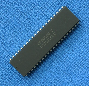 1 adet / grup Yeni Varış Promosyon CP80C88-2 IP80C88 CMOS 8/16-Bit Mikroişlemci
