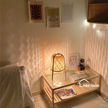 İskandinav oturma odası kahve sehpası Buzdolabı Kanepe Tasarım Yazı Sehpa Sehpalar Ahşap Düşük Muebles Mobilya OA50CT