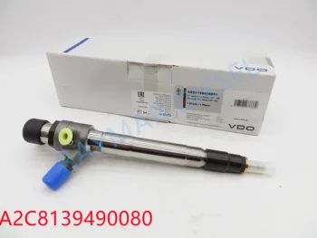 VDO Common Rail yakıt enjektörü A2C8139490080, CK4Q-9K546-AA
